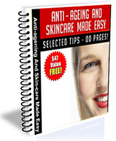 Anti-Ageing And Skincare Made Easy